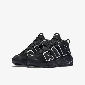 nike uptempo youth